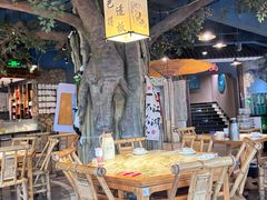 -常和州·夜宵大排档(常州单店)