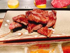 -赤坂亭·M9和牛烧肉·铁板烧(合肥万象城店)