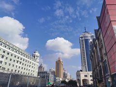 -人民防洪胜利纪念塔