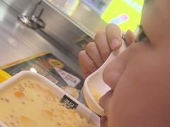 -满记甜品(江桥万达店)