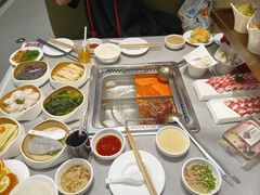 -海底捞火锅(赛格国际购物中心店)