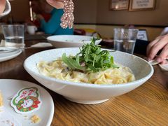 牛肝菌牛肉意面-Money Shops(愚园路店)