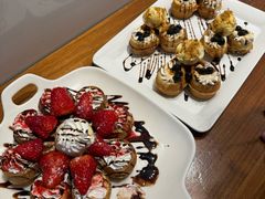 -StayReal Cafe(长宁来福士广场东八区店)