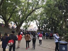 -义顺牛奶公司(新马路老店)