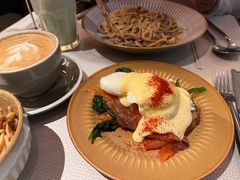 -BAKER&SPICE(安福路店)