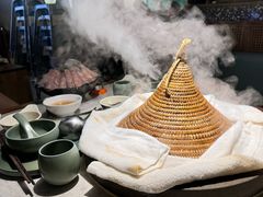 -鲜潭蒸汽石锅鱼(五道口购物中心店)