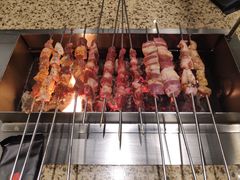 -丰茂烤串(全国首店)