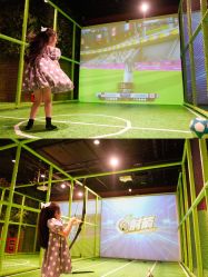 -奇幻丛林(佛罗伦萨小镇店)