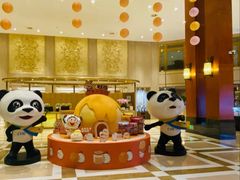 -上海神旺大酒店