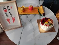 点击看大图 -月幸福月子中心(静安店)