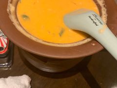 龙虾泡饭-环球港凯悦 · 享悦中餐厅