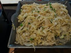 -很久以前羊肉串(簋街店)