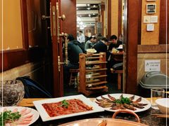 -老码头火锅(玉林店)