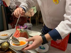 -海底捞火锅(大融城店)