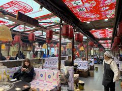 -高家小院铁锅炖大鹅(哈西高铁站店)