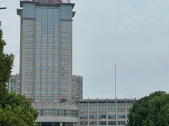-南京航空航天大学(将军路校区)