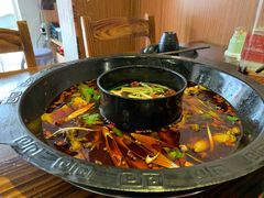-味仙疯美蛙鱼头(清扬路总店)