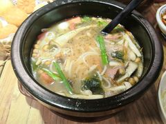 -蒙自源过桥米线(红谷滩万达店)