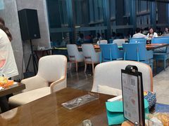 -菲住布渴酒店自助餐厅(阿里巴巴西溪园区店)