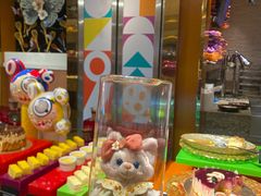 -怡咖啡海鲜自助餐厅(浦东香格里拉店)