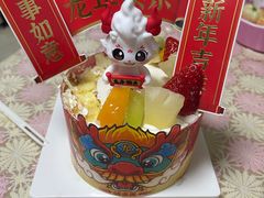 -味多美蛋糕(洋桥店)