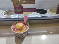-芭斯罗缤31冰淇淋(BHG MALL上地店)