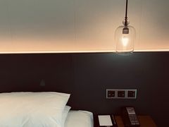 -深圳湾万怡酒店