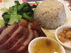 -永祥烧腊餐厅(虹口店)