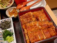 -鳗葉(万象城店)