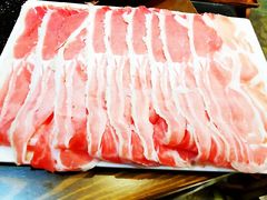 羔羊肋条肉-香传承重庆火锅(直营中山路店)
