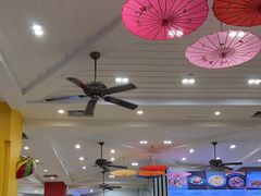 -儿童菜·采风阁家常菜餐厅(亚龙湾天域酒店)