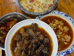 糖醋排骨-三哥田螺(北书院街店)