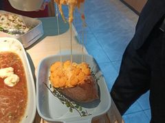 -蜜桃餐厅·伴山(绿宝广场店)