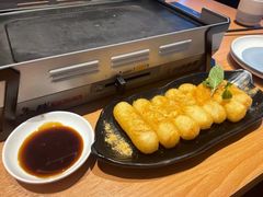 -鱼酷活鱼烤鱼(南开大悦城店)