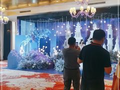 -无锡君来洲际酒店