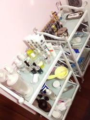 -杉惠素颜美妆皮肤管理中心