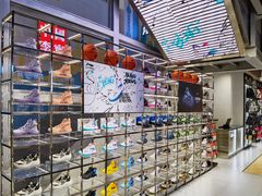 -李宁(大宁国际旗舰店)