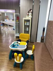 -睿宝儿科·眼科·口腔(静安大悦城门诊部)