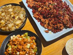 -望京一号·重庆江湖菜(工体店)