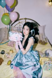 -WAVE SODA摄影工作室