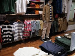 -优衣库(哈尔滨中央大街店)