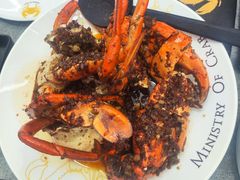 -Ministry of Crab•MOC(交子大道店)