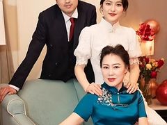 -北京西国贸大酒店