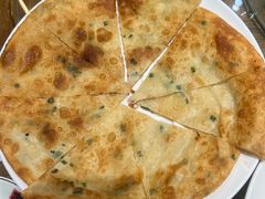 -木柴豆腐·活海鲜·鲁菜(岚山路店)