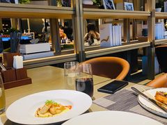 -博林天瑞喜来登酒店·西丽尚膳