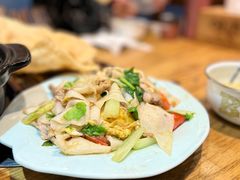 -妈妈的味道·腾冲特色菜(和顺古镇店)