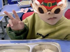 -联恩国际儿童教育·幼小衔接·少儿英语·托管班(远洋未来中心店)