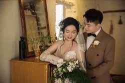 -MAO亲爱的猫婚纱摄影工作室