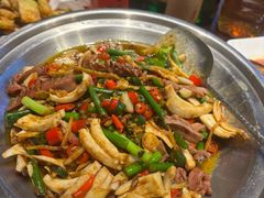 -渝乡人家川菜馆(南京路店)