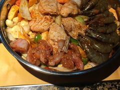 -黄记煌三汁焖锅(三胞广场店)